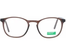 Akinių rėmas Vyrų Benetton BEO1037 50141
