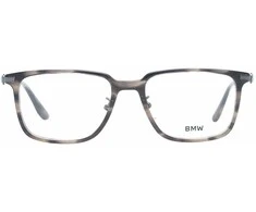 Akinių rėmas Vyrų BMW BW5037 54020 Juoda