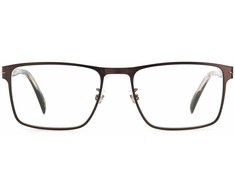 Akiniai DAVID BECKHAM DB-1067-05N. Akiniai, Kolor Brwnmtrut. Mężczyzna.