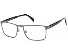 Akiniai DAVID BECKHAM DB-1067-R80. Akiniai, Kolor Mtdk Ruth. Mężczyzna.