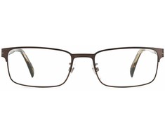 Akiniai DAVID BECKHAM DB-1069-05N. Akiniai, Kolor Brwnmtrut. Mężczyzna.