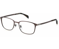 Akiniai DAVID BECKHAM DB-7016-YZ4. Akiniai, Kolor ruda. Mężczyzna.