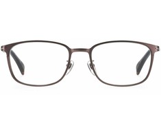Akiniai DAVID BECKHAM DB-7016-YZ4. Akiniai, Kolor ruda. Mężczyzna.