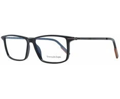 Akinių rėmas Vyrų Ermenegildo Zegna EZ5204 58001