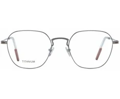 Akinių rėmas Vyrų Ermenegildo Zegna EZ5207 50016