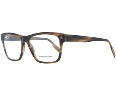 Akinių rėmas Vyrų Ermenegildo Zegna EZ5231 56050
