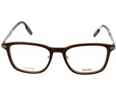 Akinių rėmas Vyrų Ermenegildo Zegna EZ5251-H 53050