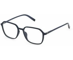 Akinių rėmas Vyrų Fila VFI202-5206QS Mėlyna Ø 52 mm