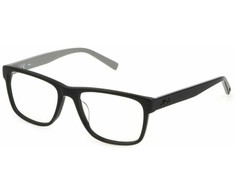 Akiniai FILA VFI219-550BLK. Akiniai, Kolor juoda. Mężczyzna.