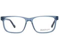 Akinių rėmas Vyrų Gant GA3254 55092