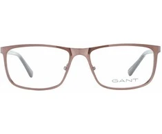 Akinių rėmas Vyrų Gant GA3280 56036