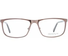 Akinių rėmas Vyrų Gant GA3280 58036