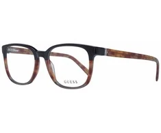Akinių rėmas Vyrų Guess GU50080 53050