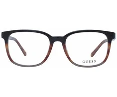 Akinių rėmas Vyrų Guess GU50080 53050