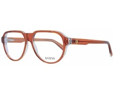 Akinių rėmas Vyrų Guess GU50090 56044