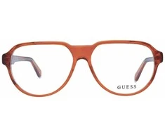 Akinių rėmas Vyrų Guess GU50090 56044