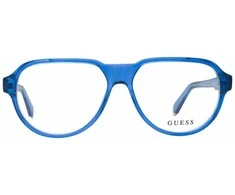 Akinių rėmas Vyrų Guess GU50090 56092