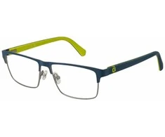 Akinių rėmas Vyrų Guess GU50131 53091