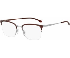 Hugo Boss Akiniai BOSS BOSS-1244-GJ2. Akiniai, Kolor raudona. Mężczyzna.