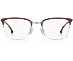 Hugo Boss Akiniai BOSS BOSS-1244-GJ2. Akiniai, Kolor raudona. Mężczyzna.