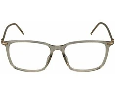 Akinių rėmas Vyrų Hugo Boss BOSS 1372 55IXE