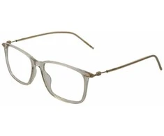 Akinių rėmas Vyrų Hugo Boss BOSS 1372 55IXE