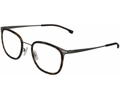 Akinių rėmas Vyrų Hugo Boss BOSS 1427 53CAG