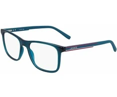 Akinių rėmas Vyrų Lacoste L2848