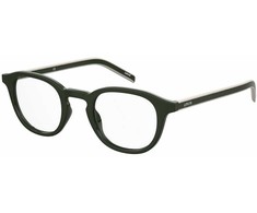 Akiniai LEVI'S LV-1029-1ED. Akiniai, Kolor žalia. Mężczyzna.