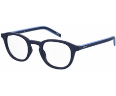 Akiniai LEVI'S LV-1029-PJP. Akiniai, Kolor mėlyna. Mężczyzna.