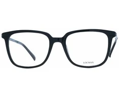 Akinių rėmas Vyrų Locman LOCV020S 53BLK