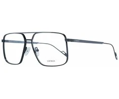 Akinių rėmas Vyrų Locman LOCV021 58BLK