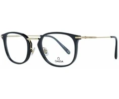 Akinių rėmas Vyrų Omega OM5024 52001