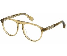 Akiniai PHILIPP PLEIN VPP016M540913. Akiniai, Kolor smėlio spalva. Mężczyzna.