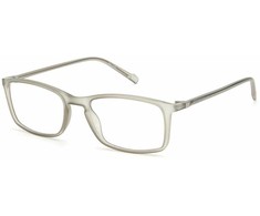 Akiniai PIERRE CARDIN P.C.-6239-RIW. Akiniai, Kolor pilka. Mężczyzna.