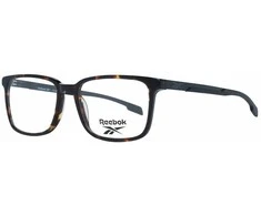 Akinių rėmas Vyrų Reebok RV9584 5302
