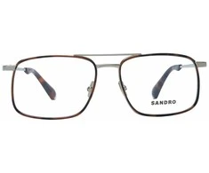 Akinių rėmas Vyrų Sandro Paris SD3017 56403