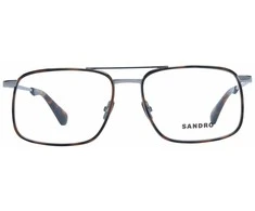 Akinių rėmas Vyrų Sandro Paris SD3017 56940