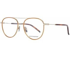 Akinių rėmas Vyrų Scotch &amp; Soda SS2008 54467