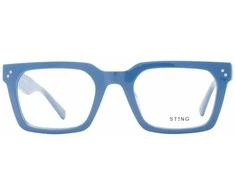 Akinių rėmas Vyrų Sting UST496 519LJP