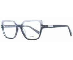 Akinių rėmas Vyrų Sting UST497 52N91P