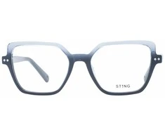 Akinių rėmas Vyrų Sting UST497 52N91P