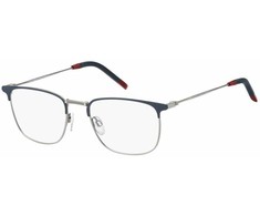 Akiniai TOMMY HILFIGER TH-1816-FLL. Akiniai, Kolor mėlyna. Mężczyzna.