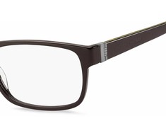 Akiniai TOMMY HILFIGER TH-1818-09Q. Akiniai, Kolor ruda. Mężczyzna.