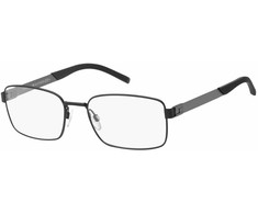 Akiniai TOMMY HILFIGER TH-1827-003. Akiniai, Kolor juoda. Mężczyzna.