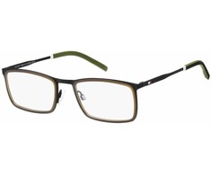 Akiniai TOMMY HILFIGER TH-1844-4IN. Akiniai, Kolor Mt bw. Mężczyzna.