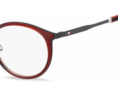 Akiniai TOMMY HILFIGER TH-1845-C9A. Akiniai, Kolor GRID. Mężczyzna.