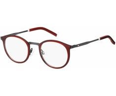 Akiniai TOMMY HILFIGER TH-1845-C9A. Akiniai, Kolor GRID. Mężczyzna.