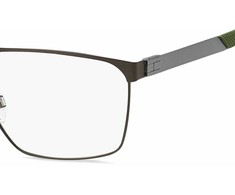 Akiniai TOMMY HILFIGER TH-1861-4IN. Akiniai, Kolor Mt bw. Mężczyzna.