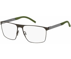 Akiniai TOMMY HILFIGER TH-1861-4IN. Akiniai, Kolor Mt bw. Mężczyzna.
